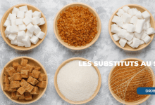 Photo of Les Substituts au Sucre : Avantages et Précautions