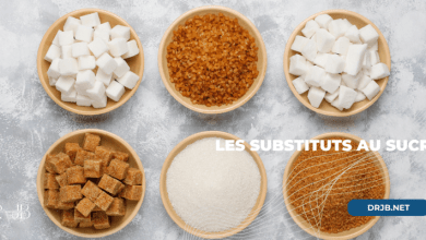 Photo of Les Substituts au Sucre : Avantages et Précautions