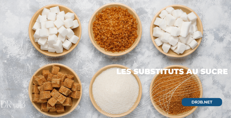 Photo of Les Substituts au Sucre : Avantages et Précautions